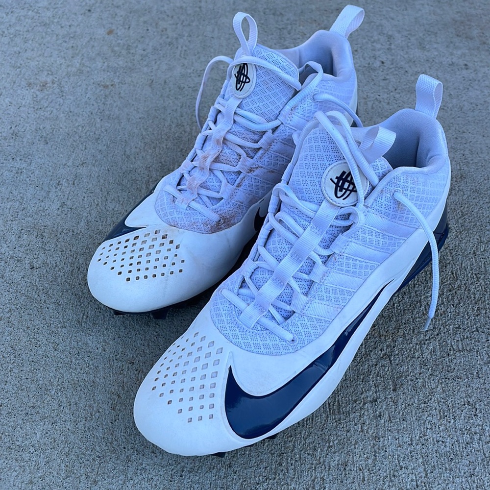 Lacrosse Cleats
